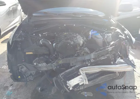 2016 Audi Q5 2.0T Premium from USA, damaged, VIN WA1L2AFP1GA132801